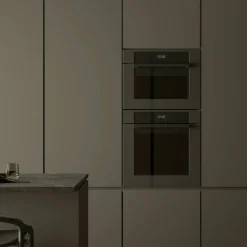 FMOD4077MTS3 Modern kombiugn med mikrovågsfunktion, obsidian