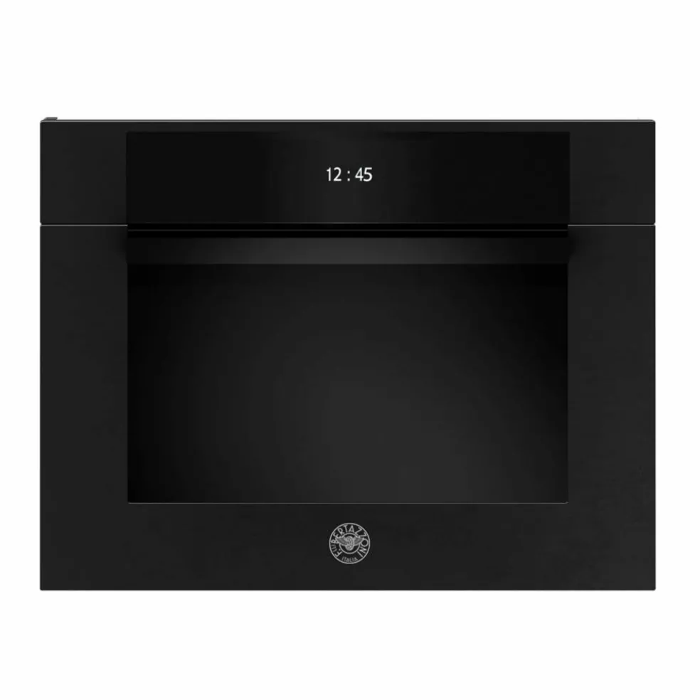FMOD4077MTS3 Modern kombiugn med mikrovågsfunktion, obsidian