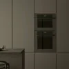 FMOD4077MTX3 Modern kombiugn med mikrovågsfunktion, rostfritt stål