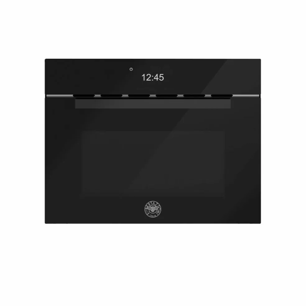 FMOD4077MTX3 Modern kombiugn med mikrovågsfunktion, rostfritt stål