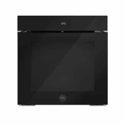 FMOD6115PLB2 Varmluftsugn med LCD-display Modern-serien, svart glas