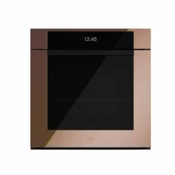 FMOD6117PTM3 Modern varmluftsugn med pyrolys 80 liter, brons