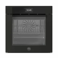 FMOD6117PTN3 Modern inbyggnadsugn med pyrolyse 80 liter, carbonio