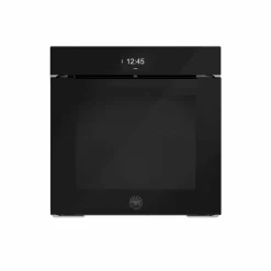 FMOD6117PTS3 Modern inbyggnadsugn med pyrolys 80 liter, obsidian