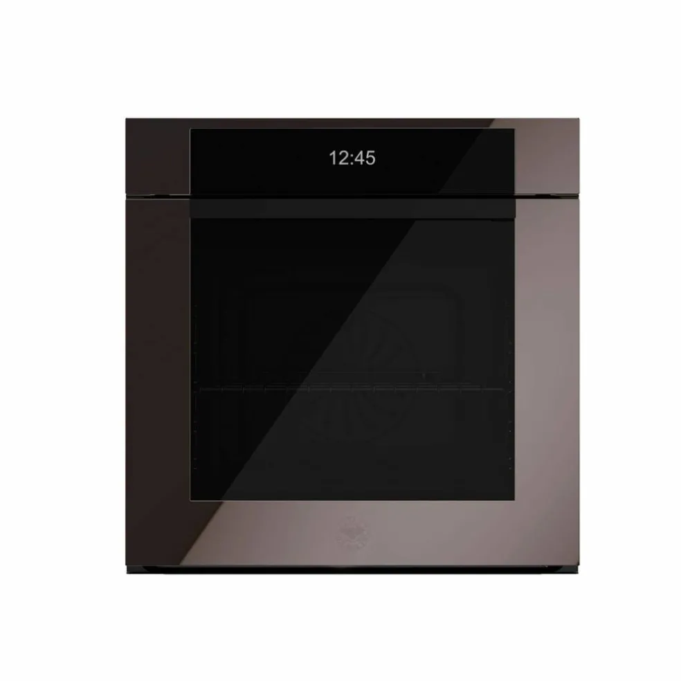 FMOD6117PTX3 Modern inbyggnadsugn med pyrolys 80 liter, rostfritt stål