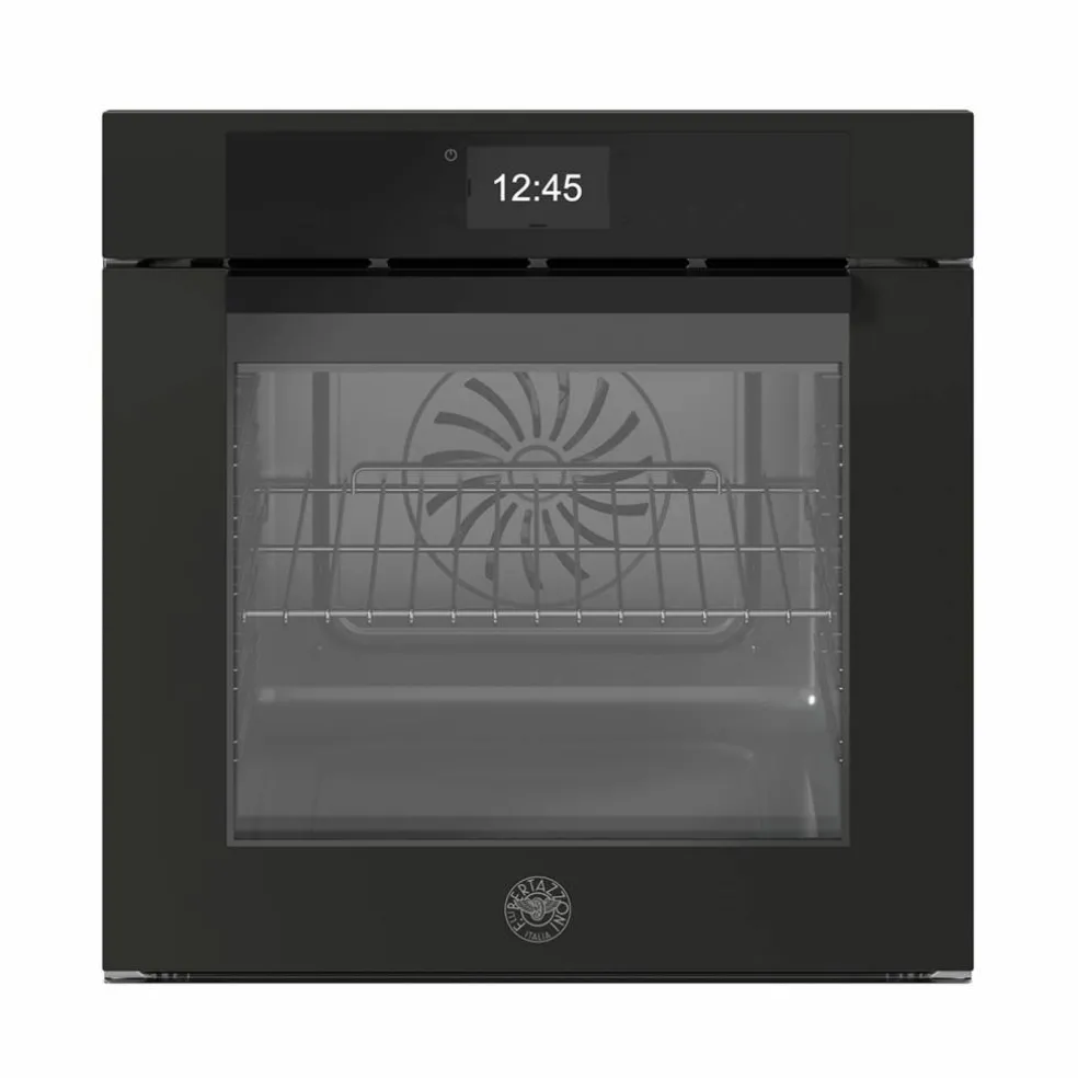 FMOD6117PTX3 Modern inbyggnadsugn med pyrolys 80 liter, rostfritt stål