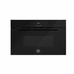 FMOD3053WLB1 Integrerad mikrovågsugn Modern-serien, svart glas