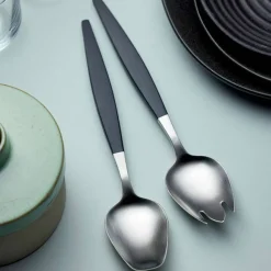 Focus De Luxe Salladsbestick