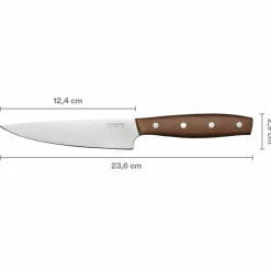 Folken kockkniv 12 cm