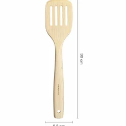 Folken perforerad stekspade 30 cm, lönn
