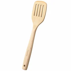 Folken perforerad stekspade 30 cm, lönn