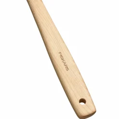 Folken perforerad stekspade 30 cm, lönn