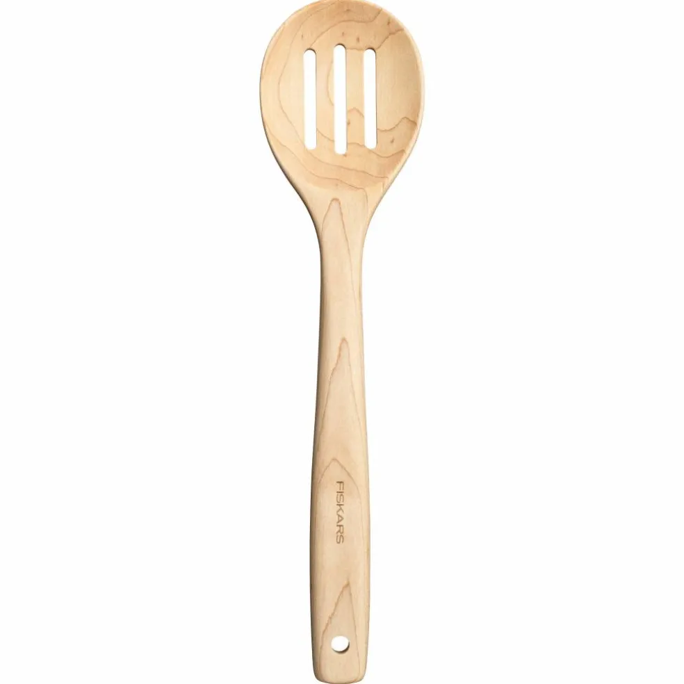 Folken perforerad träslev 29 cm