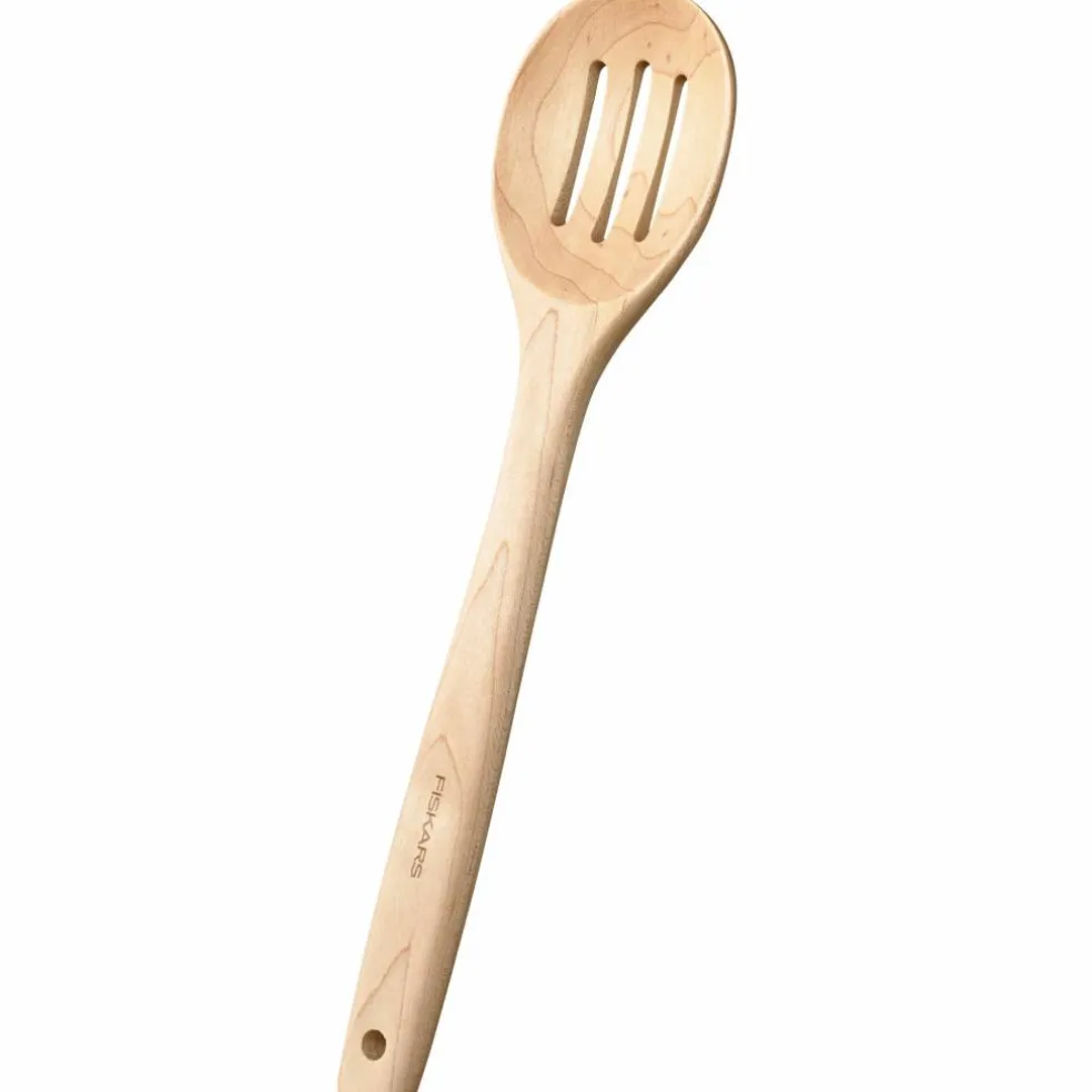 Folken perforerad träslev 29 cm
