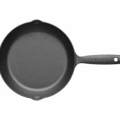 Folken stekpanna 22 cm, gjutjärn
