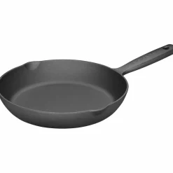 Folken stekpanna 22 cm, gjutjärn