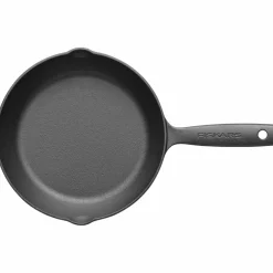 Folken stekpanna 24 cm, gjutjärn
