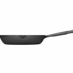 Folken stekpanna 24 cm, gjutjärn