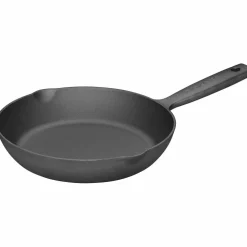 Folken stekpanna 28 cm, gjutjärn