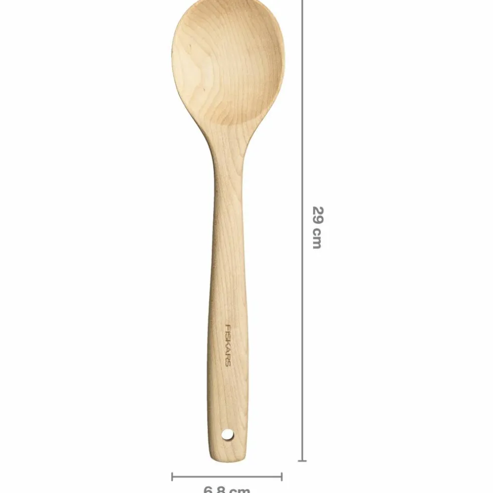 Folken träslev 29 cm