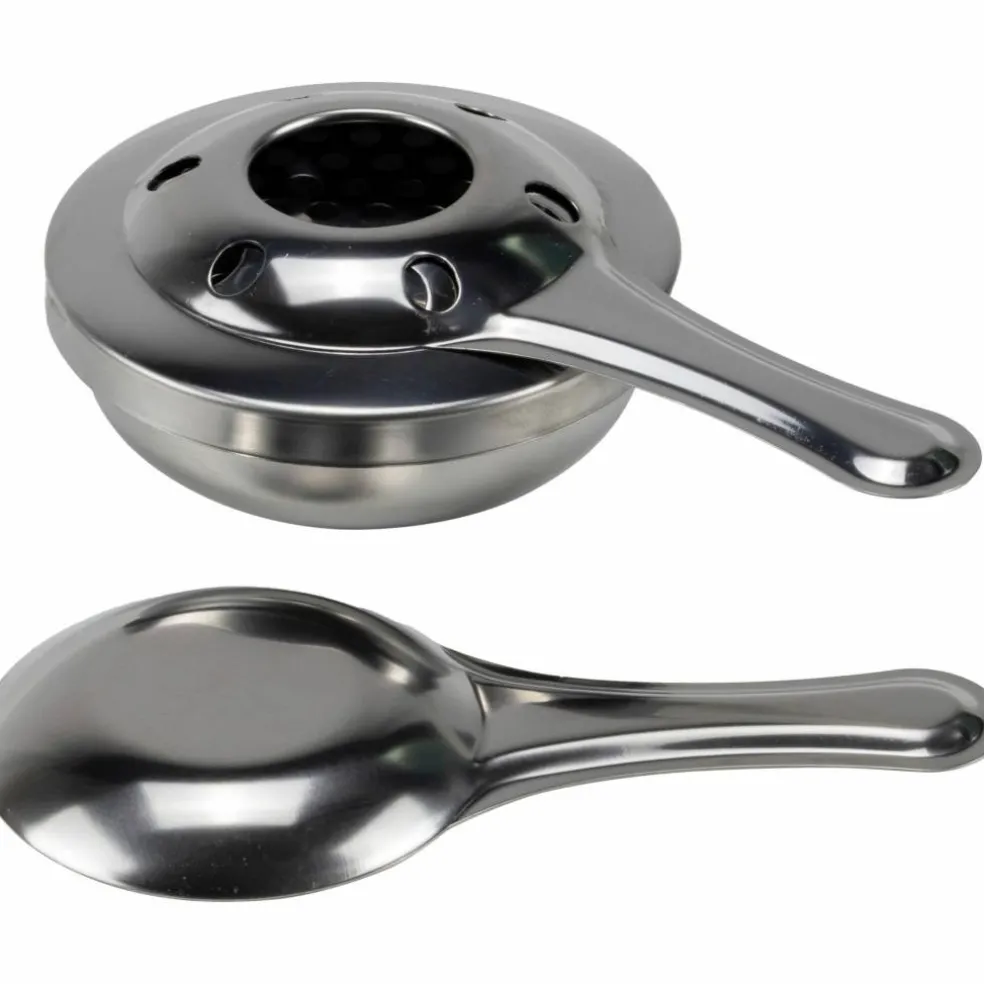 Fondue-set 1,3 liter