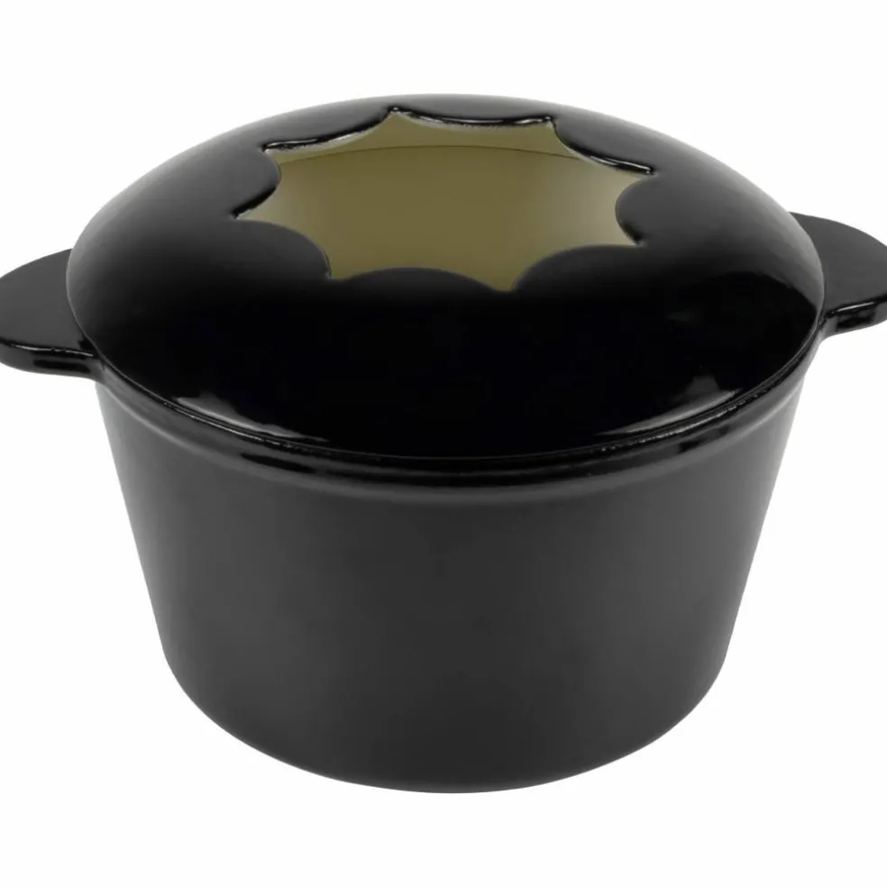 Fondue-set 1,3 liter