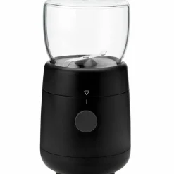 FOODIE Elektrisk Kaffekvarn, vit