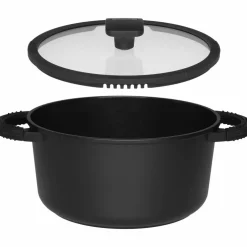 Foodie Pot 24 Cm 4,7 liter