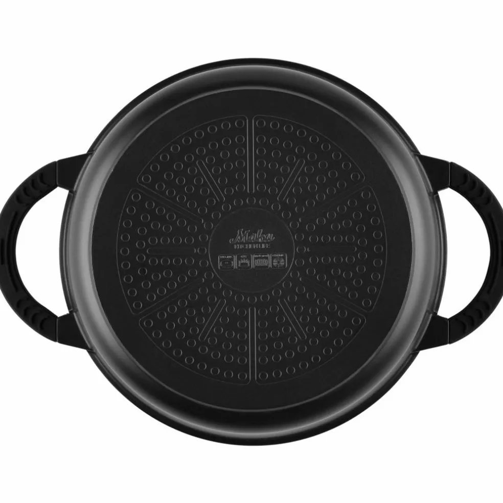 Foodie Pot 24 Cm 4,7 liter