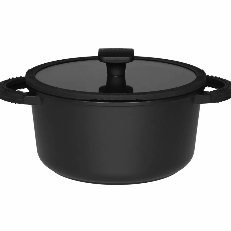 Foodie Pot 24 Cm 4,7 liter