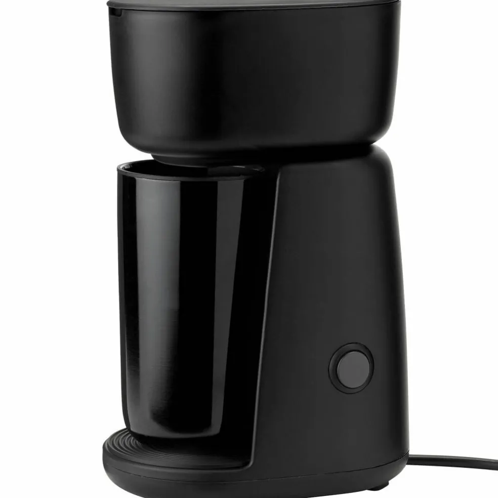 Foodie Single Cup Kaffebryggare, Light Blue