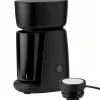 Foodie Single Cup Kaffebryggare, Black