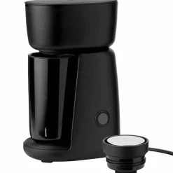 Foodie Single Cup Kaffebryggare, Black