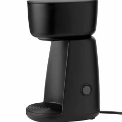 Foodie Single Cup Kaffebryggare, Black