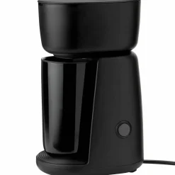 Foodie Single Cup Kaffebryggare, Black