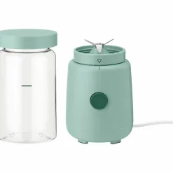 Foodie Smoothieblender 0,5 L, ljusgrön