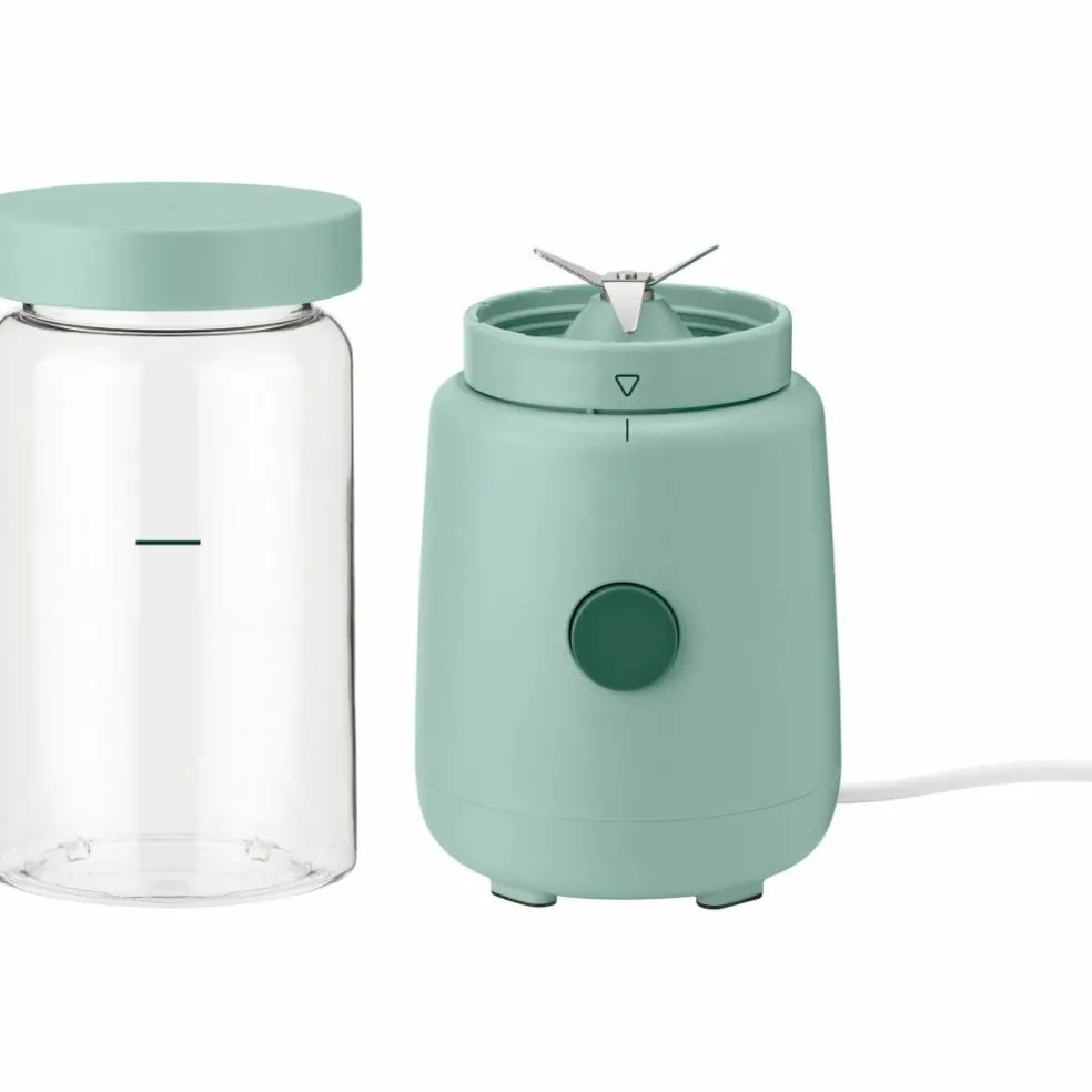 Foodie Smoothieblender 0,5 L, svart