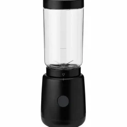 Foodie Smoothieblender 0,5 L, svart