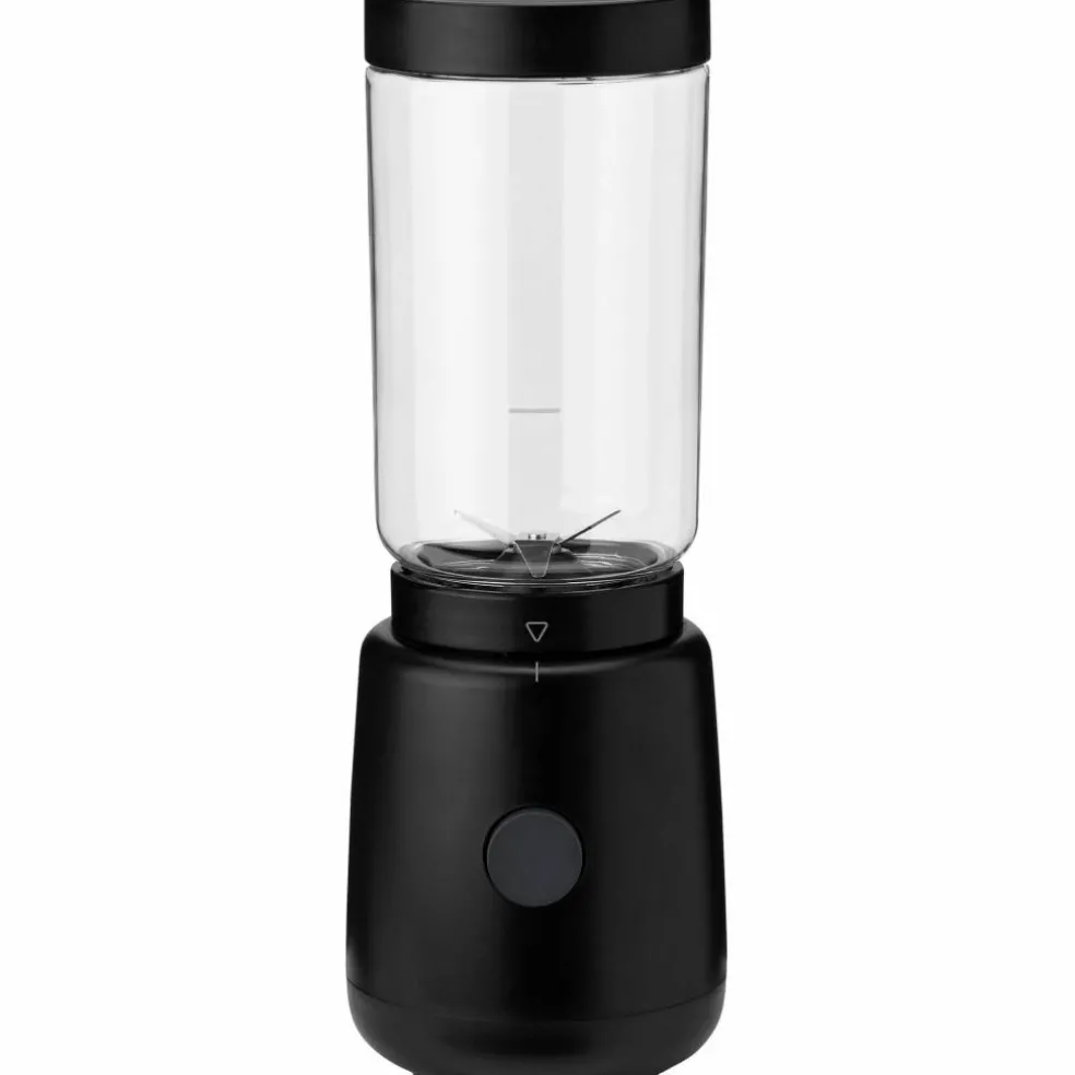 Foodie Smoothieblender 0,5 L, svart