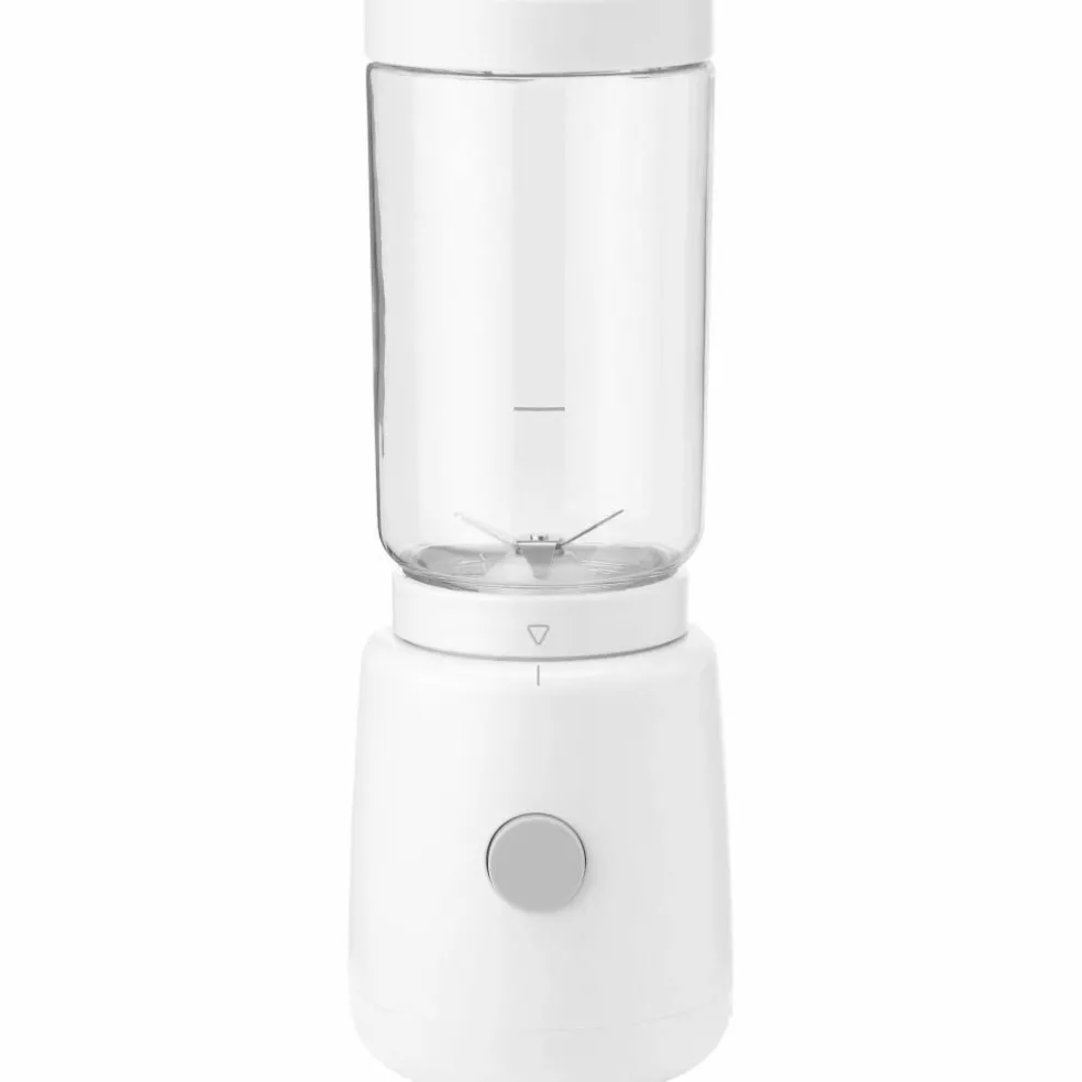 Foodie Smoothieblender 0,5 L, svart