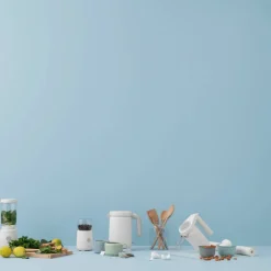 Foodie Smoothieblender 0,5 L, vit