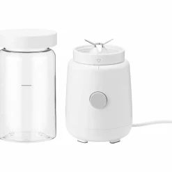 Foodie Smoothieblender 0,5 L, vit