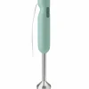 Foodie Stavmixer, Light Green