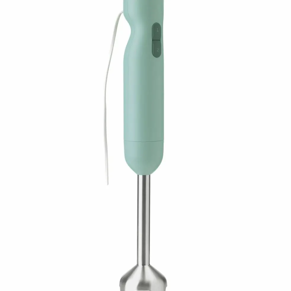 Foodie Stavmixer, Light Green