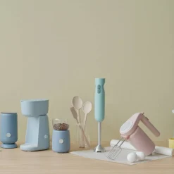 Foodie Stavmixer, Light Green
