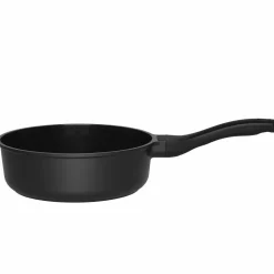 Foodie traktörpanna med glaslock 4,6 liter