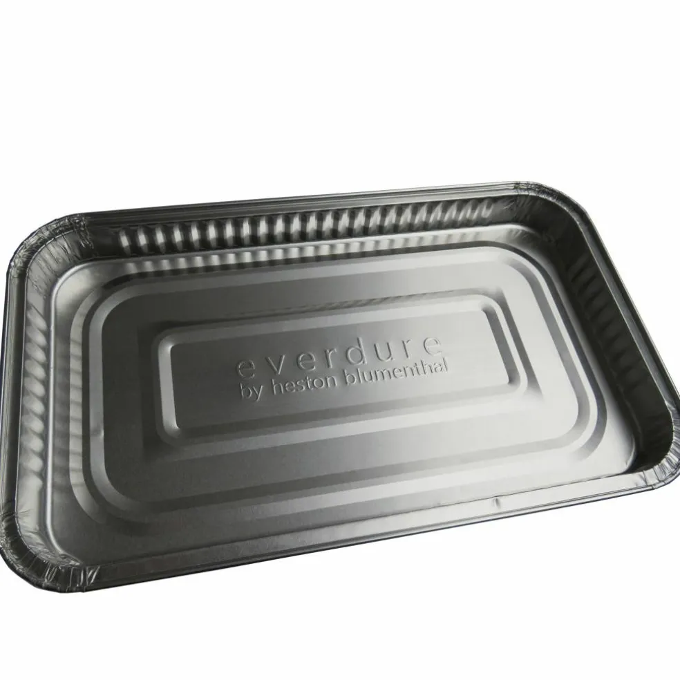 FORCE™ Gen III gasolgrill med redskapsset , orange
