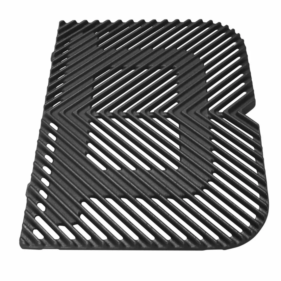 FORCE™ Gen III gasolgrill med redskapsset , orange