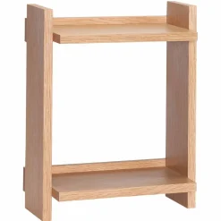 Forma liten hylla, natur