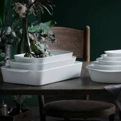 Form Rektangulär 35 x 22 cm